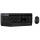 Kit periferice Logitech MK345 Combo Wireless