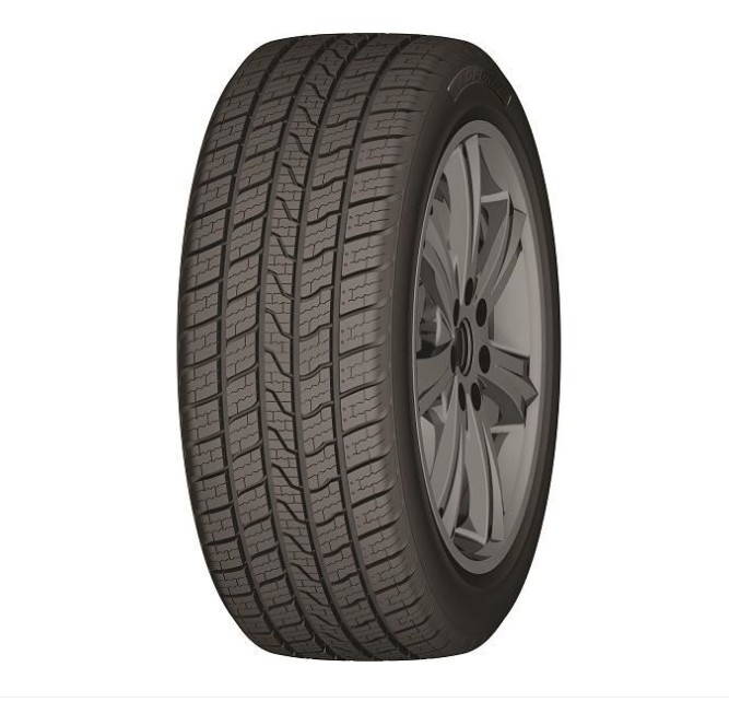 Anvelopa all-season Windforce Anvelope   CATCHFORS AS 215/55R17 98W  Season