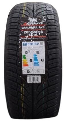 Anvelopa all-season Arivo Anvelope   CARLORFUL AS 215/50R17 95W  Season