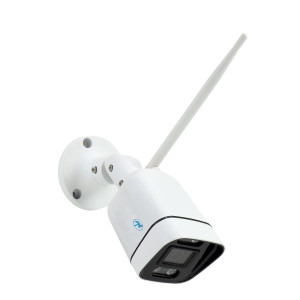 PNI WiFi660 + 8 camere