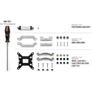 Noctua NM-M1-MP78 mounting kit