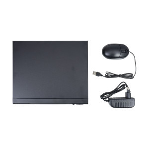PNI PNI-IP716-IP55 + 4 camere