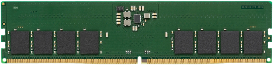 Memorie Kingston ValueRam 48GB DDR5 5600MHz CL46