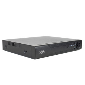 PNI PNI-716-IP125-4 + 4 camere