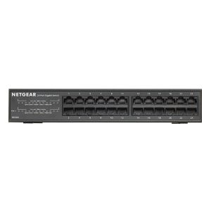 NetGear Gigabit GS324-200EUS