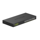 Switch NetGear Gigabit GS324P-100EUS