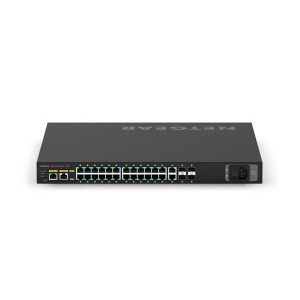 NetGear Gigabit GSM4230PX-100EUS