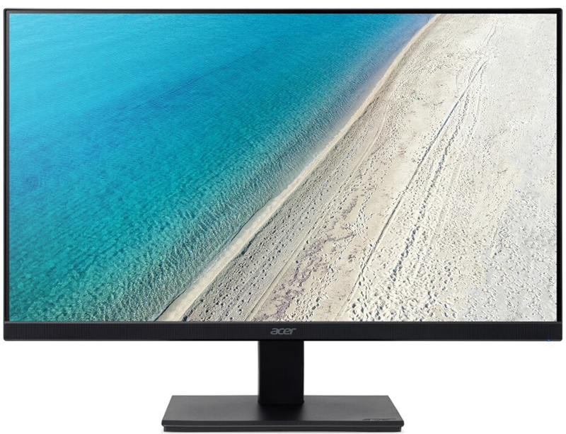 Monitor LED Acer Vero V247YE 23.8 inch FHD IPS 4 ms 100 Hz FreeSync