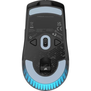 Corsair M75 Lightweight RGB Wireless Black