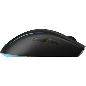 Corsair M75 Lightweight RGB Wireless Black