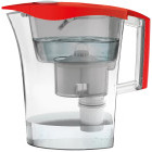Laica Cana filtranta Germ Stop Predator Rosu