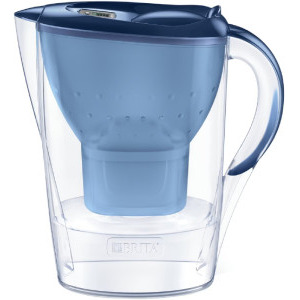 BRITA Cana filtranta Marella Albastru