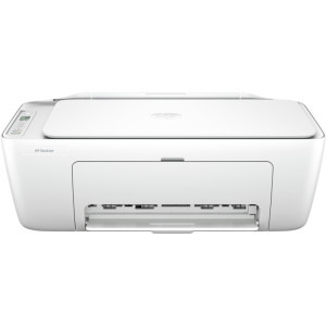 HP DeskJet 2810e, InkJet, Color, Format A4, Wi-Fi