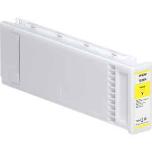 Epson Cartus T8004 Yellow