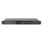 Switch DAHUA Gigabit PFS4218-16ET-240