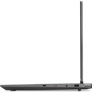 Lenovo Gaming 15.6'' LOQ 15IAX9, FHD IPS 144Hz, Procesor Intel® Core™ i5-12450HX (12M Cache, up to 4.40 GHz), 24GB DDR5, 1TB SSD, GeForce RTX 3050 6GB, No OS, Luna Grey