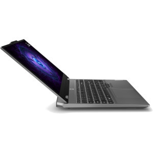 Lenovo Gaming 15.6'' LOQ 15IAX9, FHD IPS 144Hz, Procesor Intel® Core™ i5-12600HX (18M Cache, up to 4.60 GHz), 24GB DDR5, 512GB SSD, GeForce RTX 3050 6GB, No OS, Luna Grey