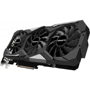 GIGABYTE GeForce RTX 2080 SUPER Windforce OC 8GB GDDR6 256-bit