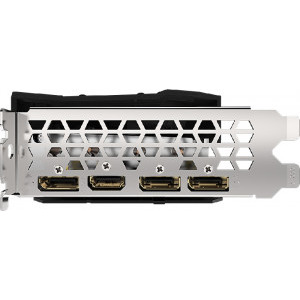 GIGABYTE GeForce RTX 2080 SUPER Windforce OC 8GB GDDR6 256-bit