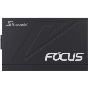 Seasonic Focus GX, 80+ Gold, 650W