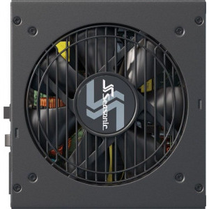 Seasonic Focus GX, 80+ Gold, 650W