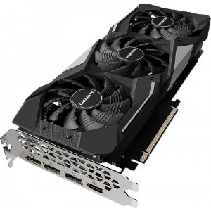 GIGABYTE Radeon RX 5700 XT GAMING OC 8GB GDDR6 256-bit