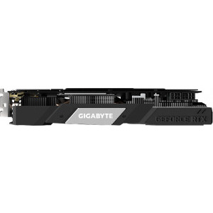 GIGABYTE GeForce RTX 2070 SUPER Windforce OC 3X 8GB GDDR6 256-bit