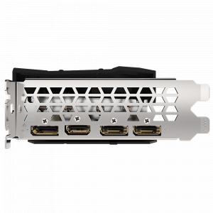 GIGABYTE GeForce RTX 2070 SUPER Windforce OC 3X 8GB GDDR6 256-bit