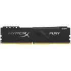 HyperX Fury Black 16GB DDR4 2400MHz CL15