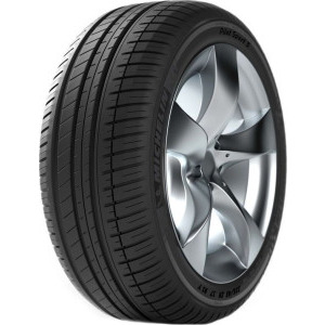 Michelin Pilot Sport 3 235/45R18 98Y