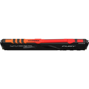 HyperX Fury RGB 16GB DDR4 3200MHz CL16 Dual Channel Kit