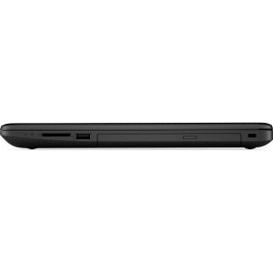 HP 15.6'' 15-db1039nq, FHD, Procesor AMD Ryzen™ 7 3700U (4M Cache, up to 4.0 GHz), 16GB DDR4, 1TB + 256GB SSD, Radeon RX Vega 10, FreeDos, Black