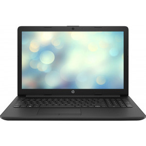HP 15.6'' 15-db1039nq, FHD, Procesor AMD Ryzen™ 7 3700U (4M Cache, up to 4.0 GHz), 16GB DDR4, 1TB + 256GB SSD, Radeon RX Vega 10, FreeDos, Black