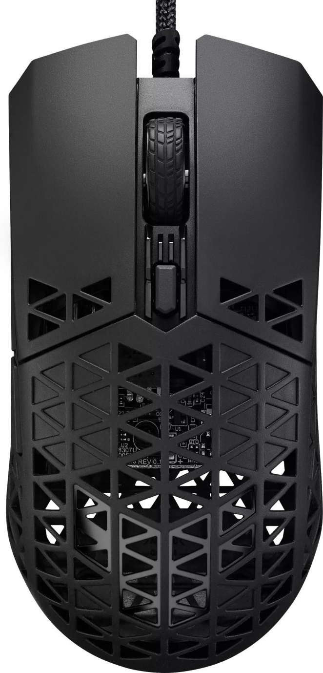 Mouse Gaming ASUS TUF M4 Air Black