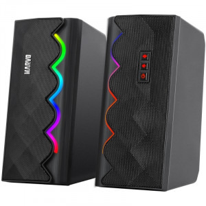 Marvo Boxa SG-269 2.0 Black