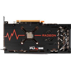 Sapphire Radeon RX 6650 XT PULSE GAMING 8GB GDDR6 128-bit