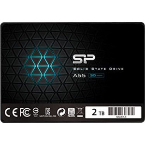 SSD Silicon Power Ace A55 2TB SATA-III 2.5 inch