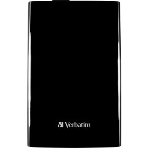 Verbatim Store 'n' go 2TB USB 3.0 Black