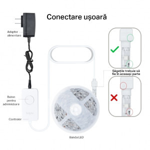 TP-LINK Tapo L900-5 Smart Light Strip