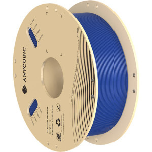 ANYCUBIC Filament PLA, Blue, 1 kg