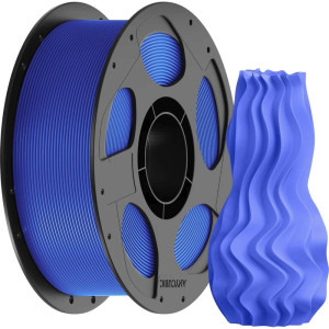 ANYCUBIC Filament PLA, Blue, 1 kg