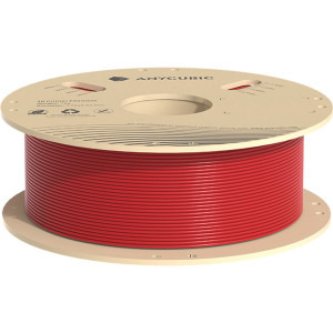 ANYCUBIC Filament PLA, Red, 1 kg