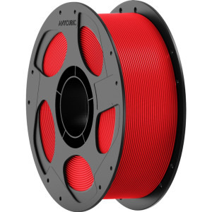 ANYCUBIC Filament PLA, Red, 1 kg