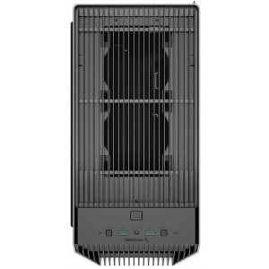 Deepcool CL500 4F Black