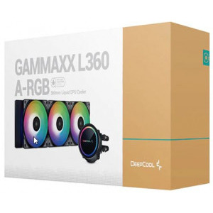 Deepcool Gammaxx L360 ARGB