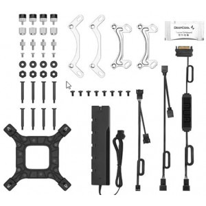 Deepcool Gammaxx L240 ARGB