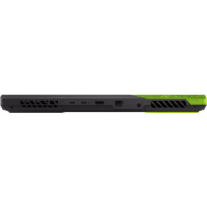 ASUS Gaming 15.6'' ROG Strix G15 G513RS, FHD 300Hz, Procesor AMD Ryzen™ 9 6900HX (16M Cache, up to 4.9 GHz), 32GB DDR5, 1TB SSD, GeForce RTX 3080 8GB, No OS, Volt Green