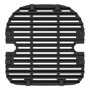 Tefal Friteuza Easy Fry & Grill EY501815, 1400W, Functie grill, 4.2L, Negru/Argintiu, Negru-Argintiu