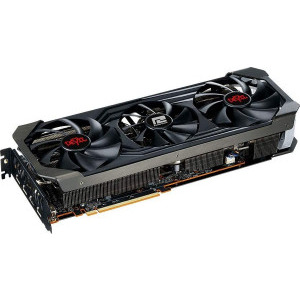 PowerColor Radeon RX 6750 XT Red Devil 12GB GDDR6 1‎92-bit