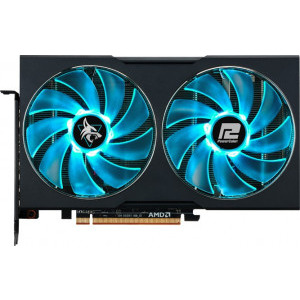 PowerColor Radeon RX 6650 XT Hellhound 8GB GDDR6 1‎28-bit